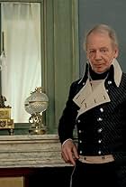 Peter Lühr in La marchesa Von... (1976)