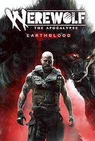 Werewolf: The Apocalypse - Earthblood (2021)