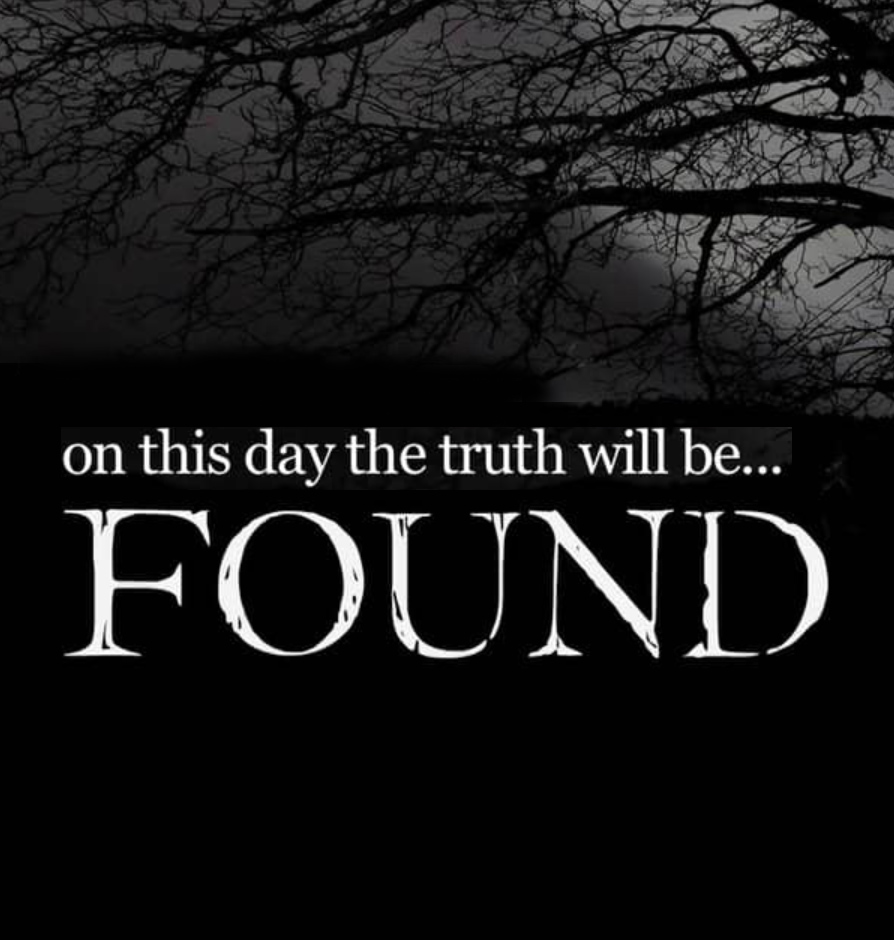 Found (2014)