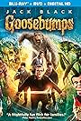 Goosebumps: Alternate Ending (2016)