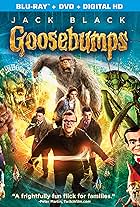 Goosebumps: Alternate Ending