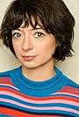 Kate Micucci