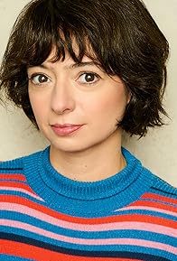 Primary photo for Kate Micucci