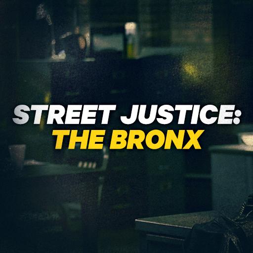 Street Justice: The Bronx (2017)