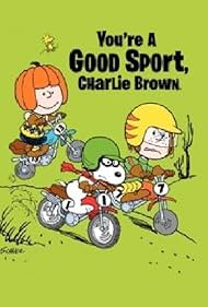 You're a Good Sport, Charlie Brown (1975)