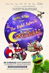 CBeebies: The Night Before Christmas (2021)