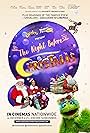 CBeebies: The Night Before Christmas (2021)