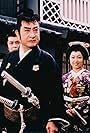 The Bored Samurai (1973)