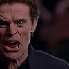 Willem Dafoe in Spider-Man 2 (2004)