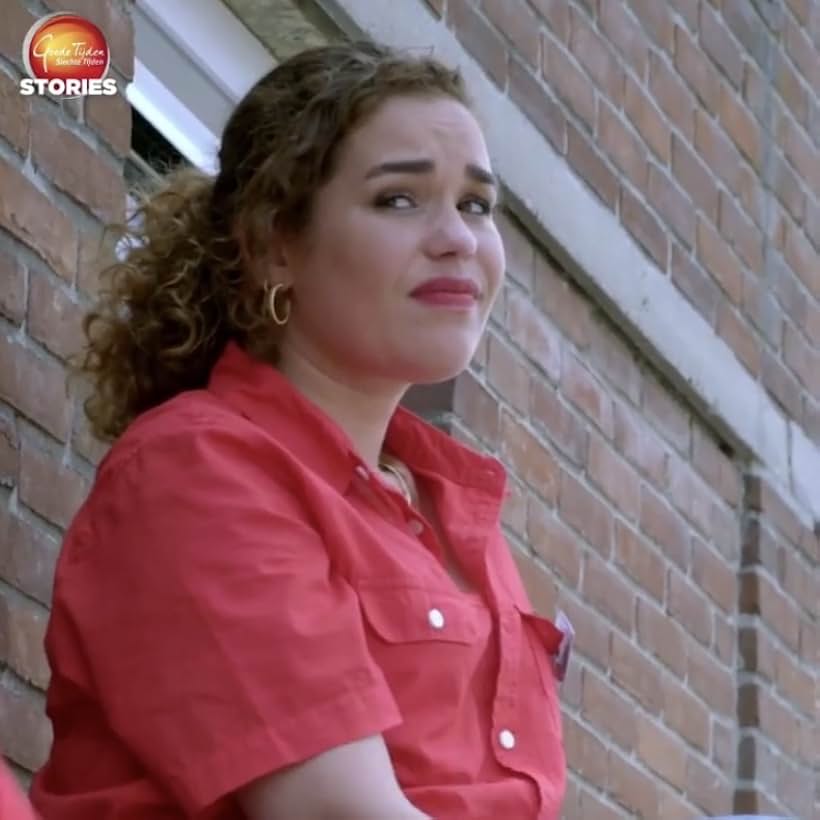 Annefleur van den Berg in GTST Stories (2019)