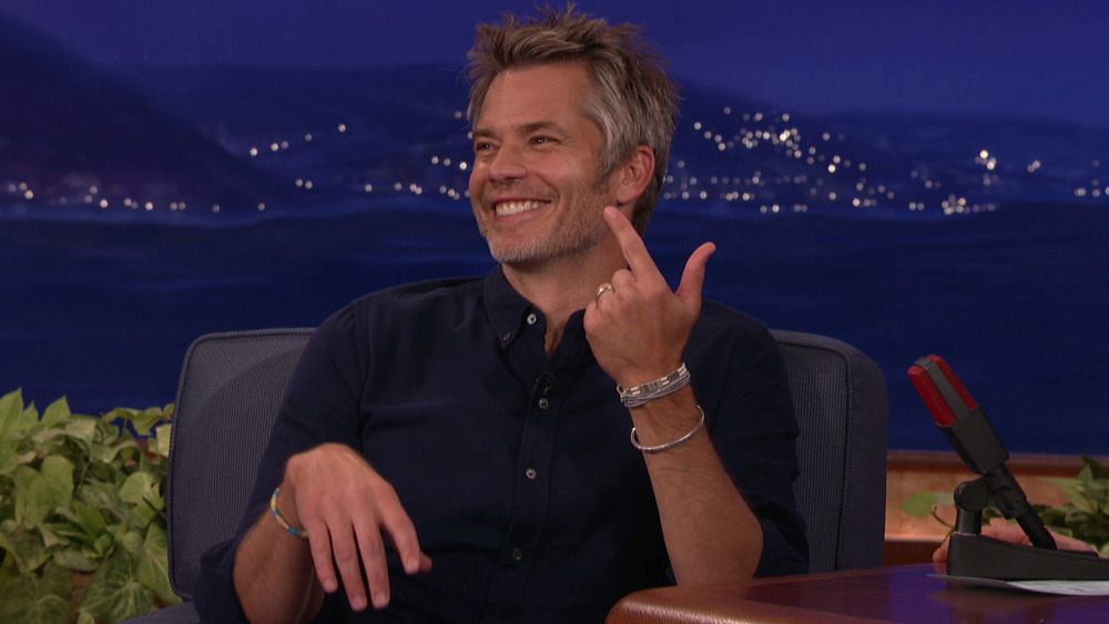 Timothy Olyphant in Conan (2010)