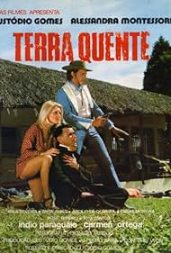 Terra Quente (1976)