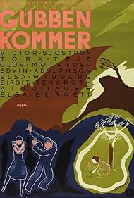 Gubben kommer (1939)