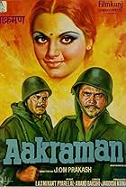 Aakraman (1975)