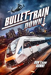 Primary photo for Bullet Train Down