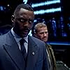 Max Martini and Idris Elba in Pacific Rim (2013)