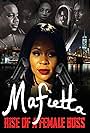 Chandra Davis, Murda Mook, and Saudia McCray in Mafietta: The Introduction (2022)