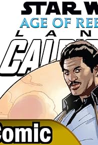 Primary photo for Lando Calrissian