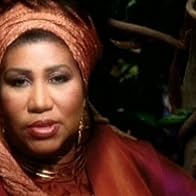 Primary photo for Aretha Franklin: A Rose Is Still a Rose