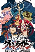 Gurren Lagann