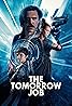 The Tomorrow Job (2023) Poster