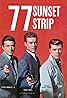 77 Sunset Strip (TV Series 1958–1964) Poster