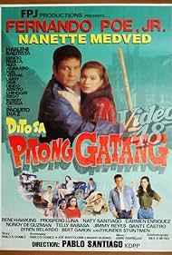 Dito sa Pitong Gatang (1992)