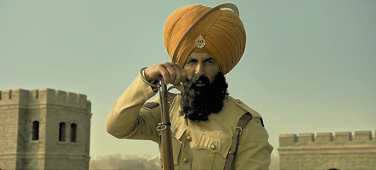 Kesari (2019)