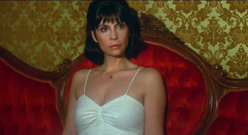 Talia Shire in Old Boyfriends (1979)