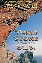 Masters of Stone III - Third stone from the sun