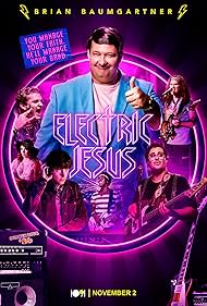 Electric Jesus (2020)