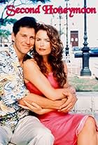 Tim Matheson and Roma Downey in Second Honeymoon (2001)