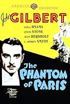 The Phantom of Paris