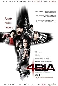 Phobia (2008)