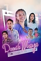 Dunia Maya