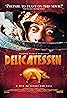 Delicatessen (1991) Poster