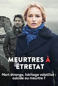 Meurtres à Étretat (2015)