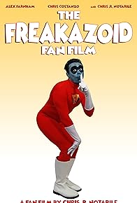 Primary photo for The Freakazoid Fan Film