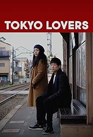 Mayumi Yoshida and Jerome Yoo in Tokyo Lovers (2018)