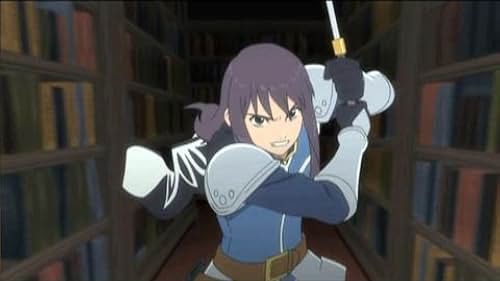 Tales of Vesperia: The First Strike