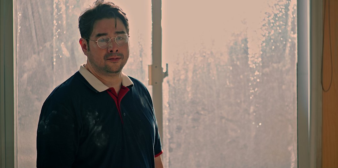 Gabby Eigenmann in My Guardian Alien (2024)