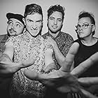 Walk the Moon