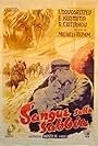 Sangue sulla sabbia (1937)