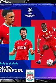 Primary photo for Atalanta vs Liverpool