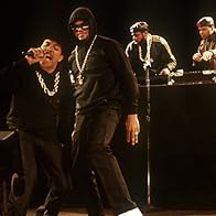 Primary photo for Run-D.M.C.: Beats to the Rhyme