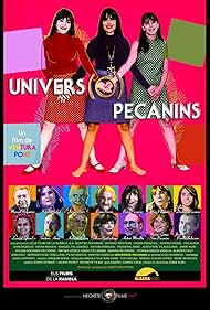 Univers(o) Pecanins (2019)