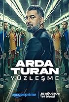 Arda Turan: Confrontation