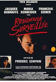 Résidence surveillée (1987)