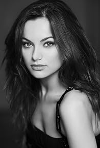 Primary photo for Christina Ochoa