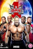 WWE Day 1